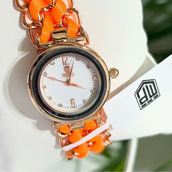 ?NWT? Montres Prestige X by Invicta Women’s Watch 25mm main image 7